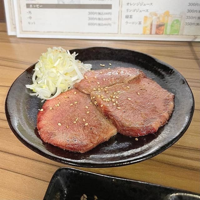 ホルモン焼肉 ハレノヒ - サブ画像3
