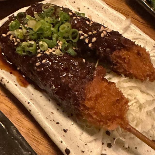 てしごと家 名駅店 - サブ画像1