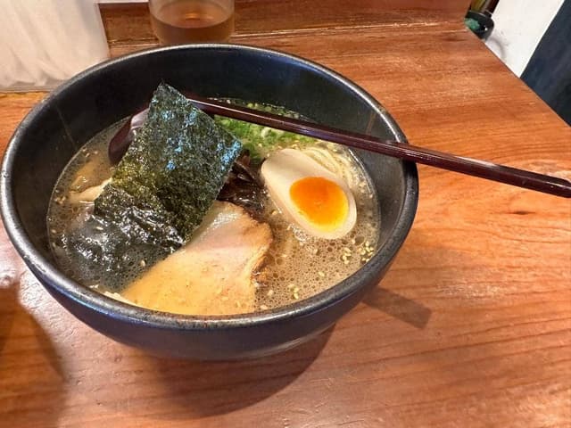 ごっつおらーめん 倉吉本店 - サブ画像1