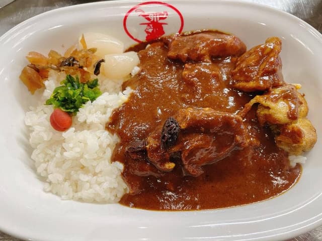 欧風カレー Gii 桜木町店 - サブ画像1