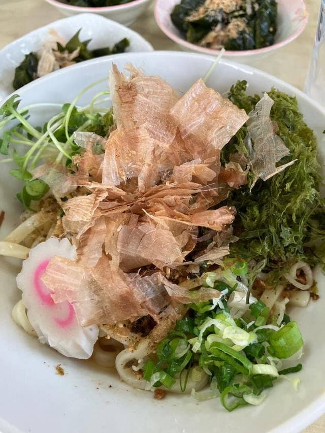 喜久屋食堂 - サブ画像2