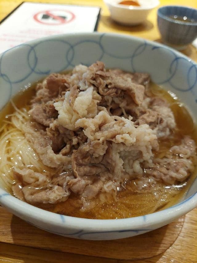 船場牛鍋専科 虎島 - サブ画像1