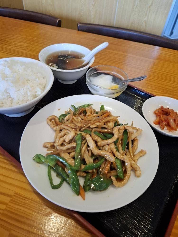 天福