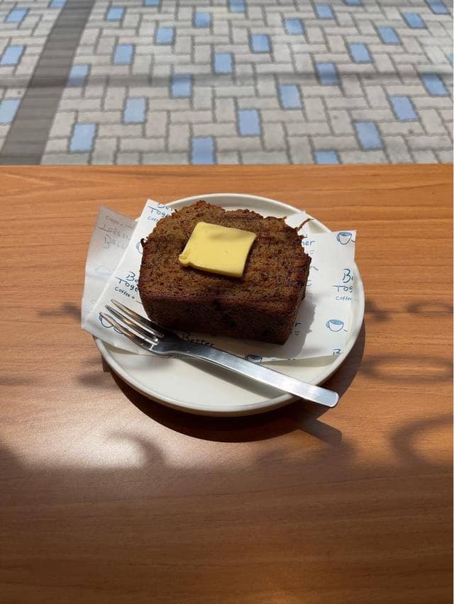 Better Together Coffee - サブ画像2