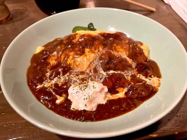 glass onion - サブ画像1