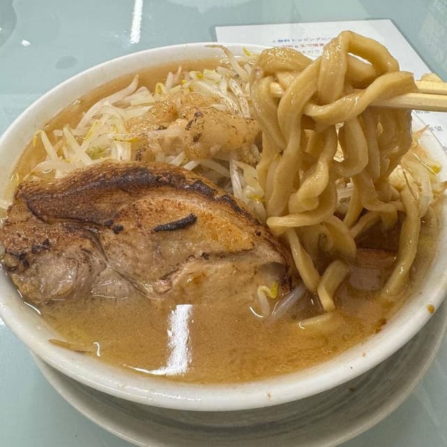 ラーメン富次郎 堀町店 - サブ画像2