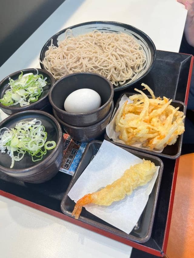 ゆで太郎 もつ次郎 関内羽衣町店 - サブ画像3