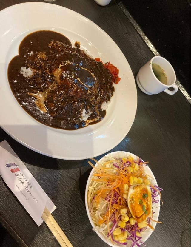 サラダニース 西新宿6丁目店 - サブ画像1