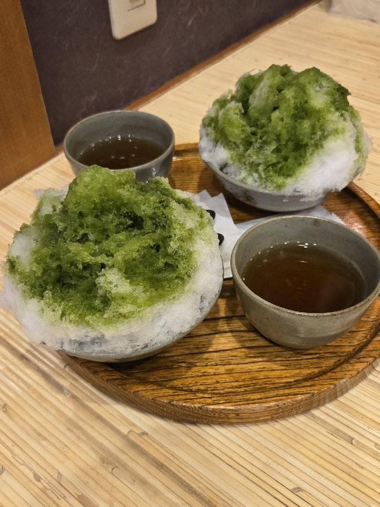 赤福茶屋 EXPASA御在所店