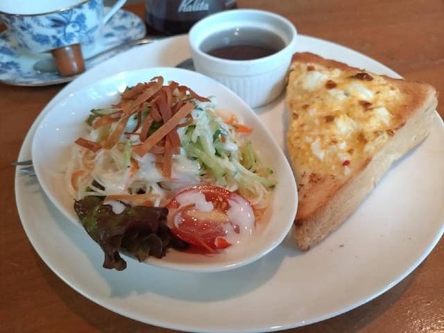 あづま屋 - サブ画像1