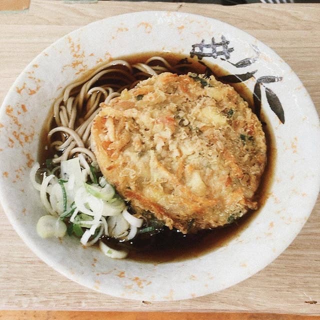 山田製麺所本店 - サブ画像2