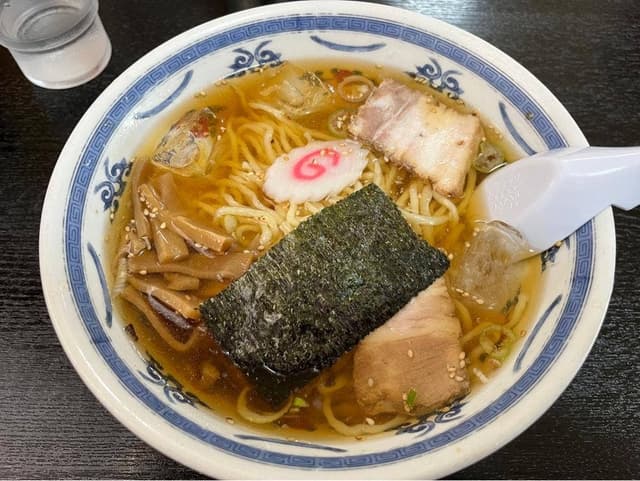 来々軒 - サブ画像2