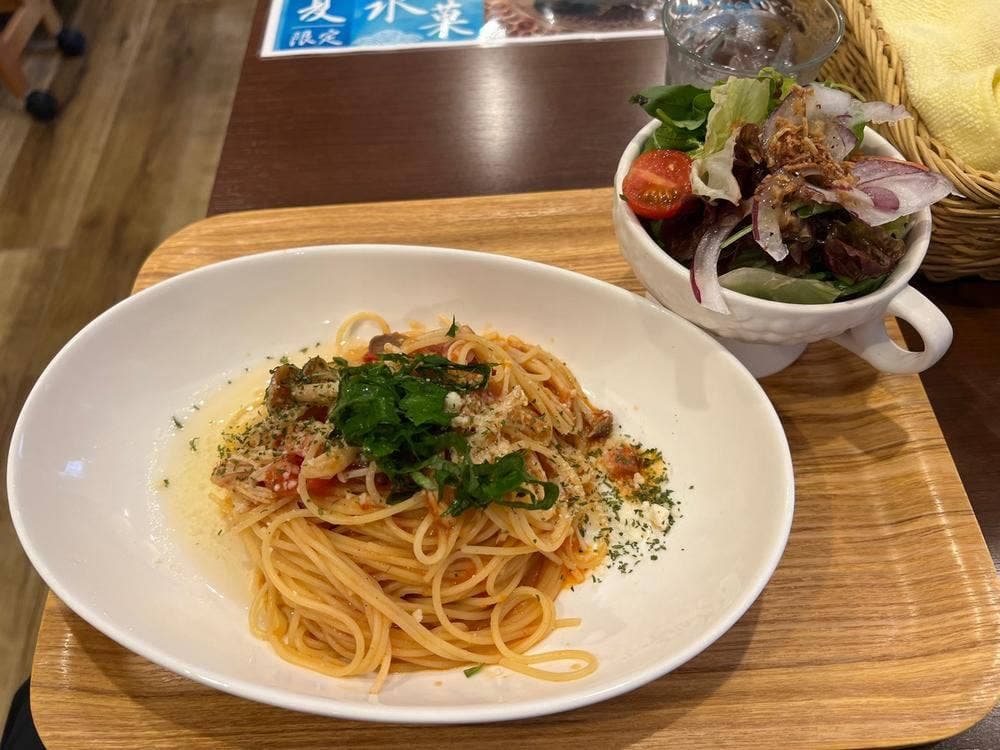 cafe&kitchenひまわり