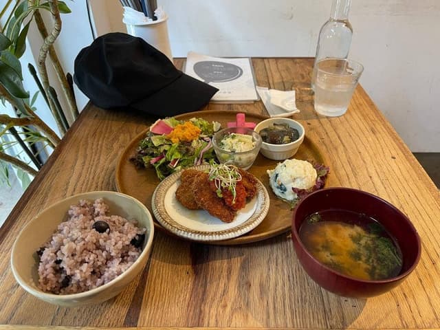 こもれび食堂 - サブ画像3