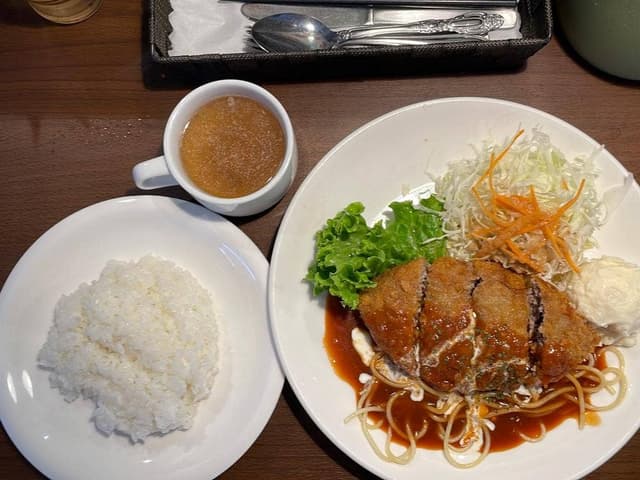 ハローコーヒー麦野店 - サブ画像3