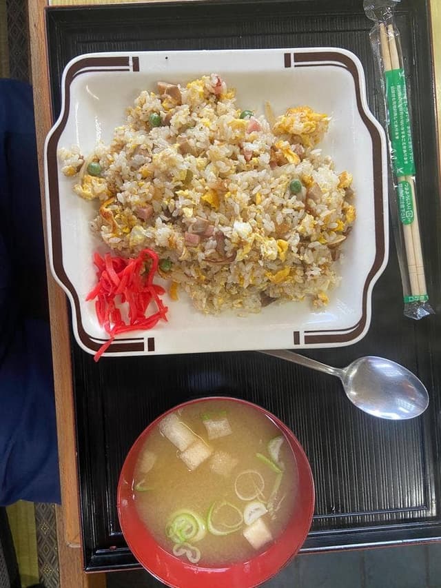 味の美和 - サブ画像3