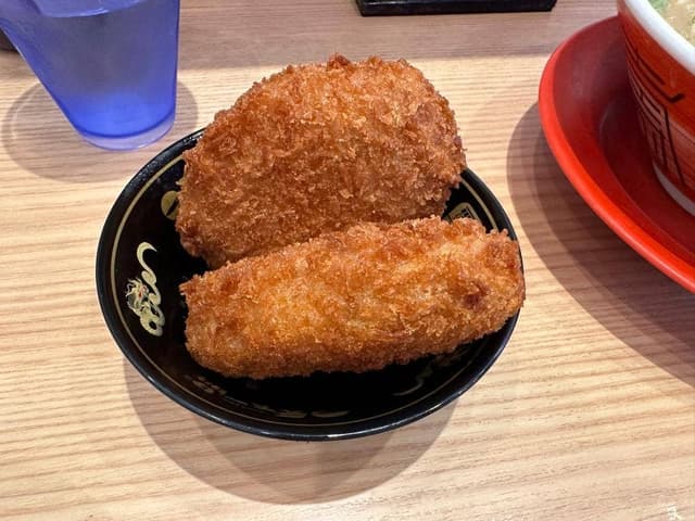 天下一品 町田店 - サブ画像3