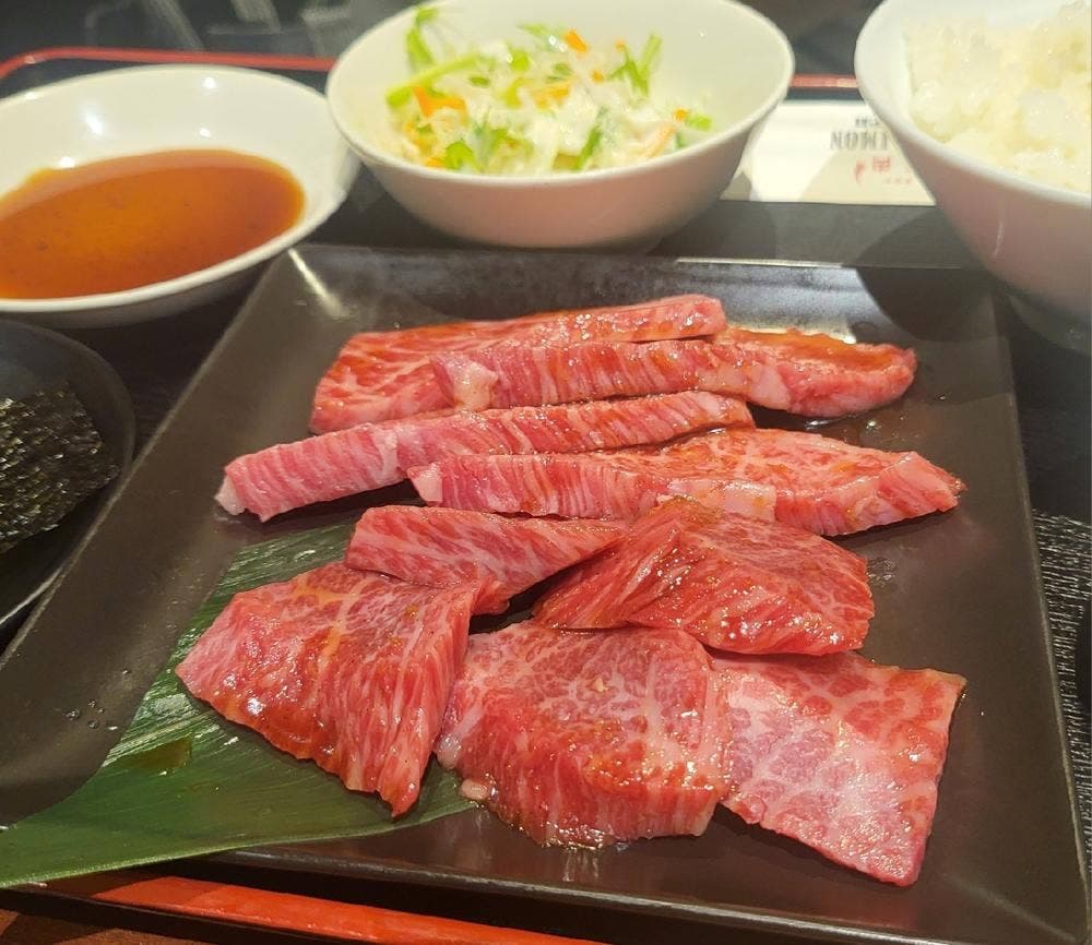 南大門キッチン 長田店