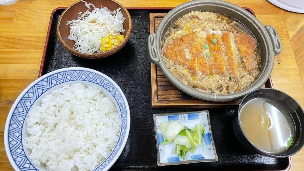 小がね そば店 中島店
