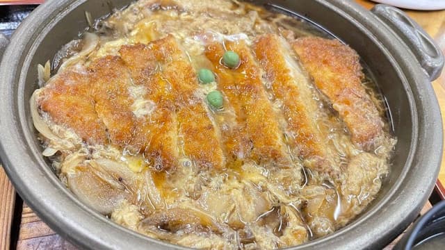 小がね そば店 中島店 - サブ画像3