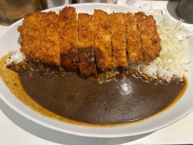 カレー屋ジョニー お茶ノ水店 - サブ画像3