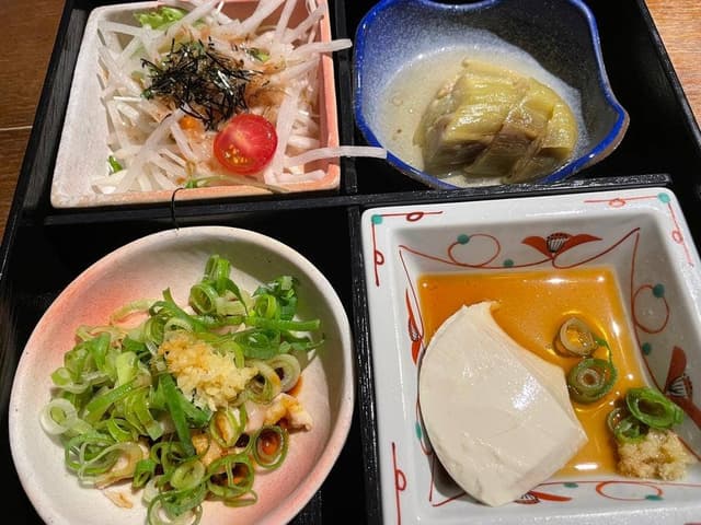 京の禅 車 四条烏丸店 - サブ画像1