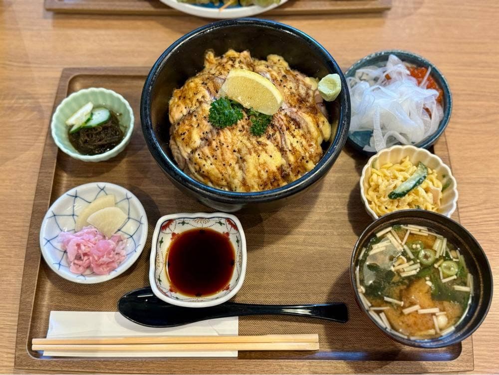お食事処 らんたん