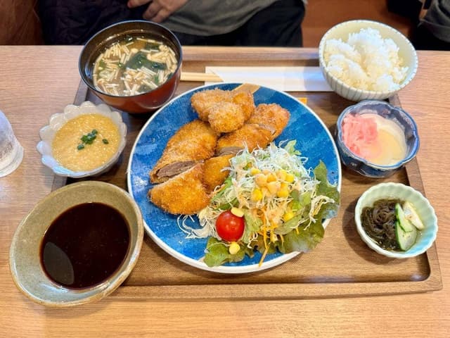 お食事処 らんたん - サブ画像2