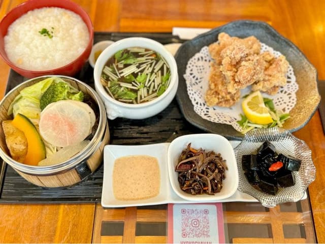漂香茶館 - サブ画像2
