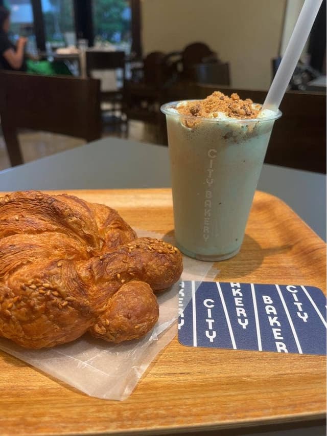 THE CITY BAKERY グランツリー武蔵小杉 - サブ画像3
