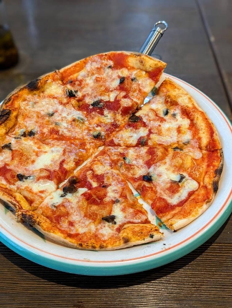 Pizzeria Gelateria Zio