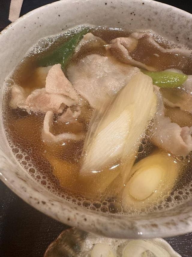 地粉手打うどん 哉 - サブ画像2