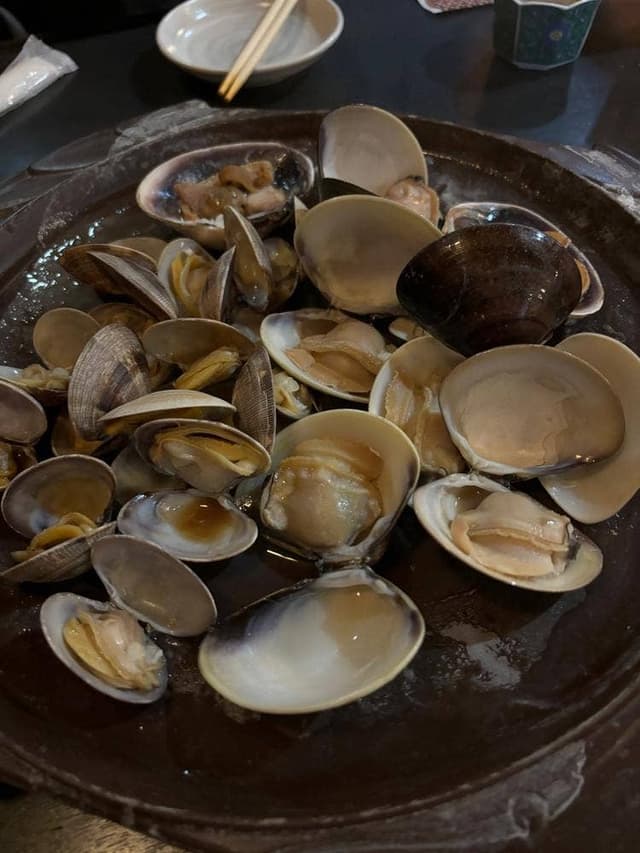 海友亭みよし - サブ画像2