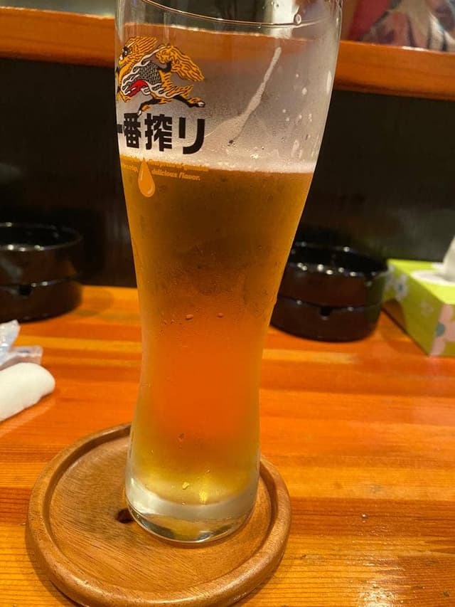 オカマの小料理屋 如月 - サブ画像2