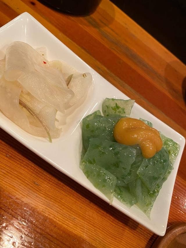 オカマの小料理屋 如月 - サブ画像3