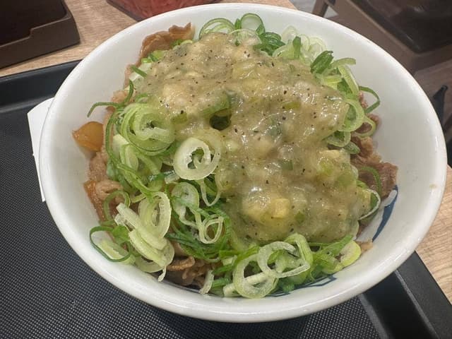 松屋 / 松のや 伊予西条店 - サブ画像1