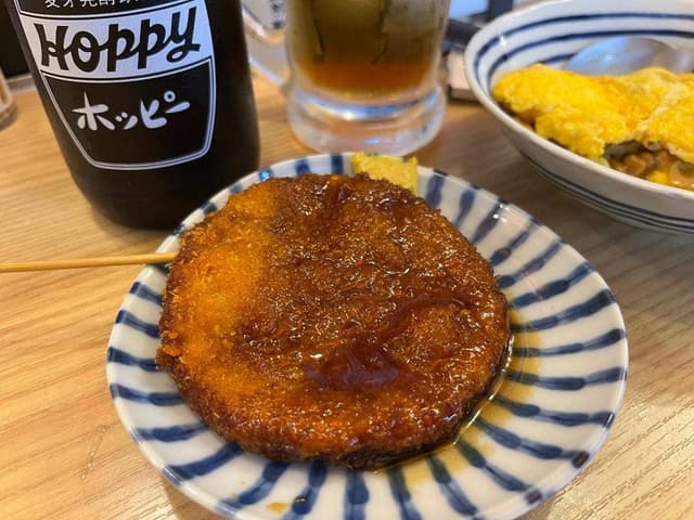 立呑み晩杯屋 桜木町店 - サブ画像1