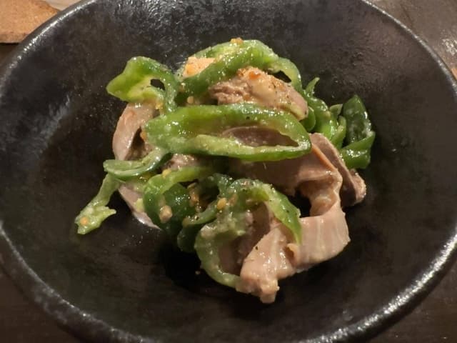 炭火焼 Ken坊 - サブ画像2