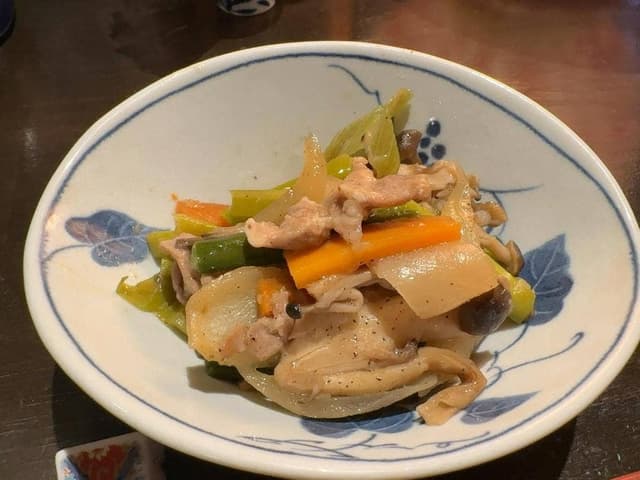 季節の恵肴 はる - サブ画像2