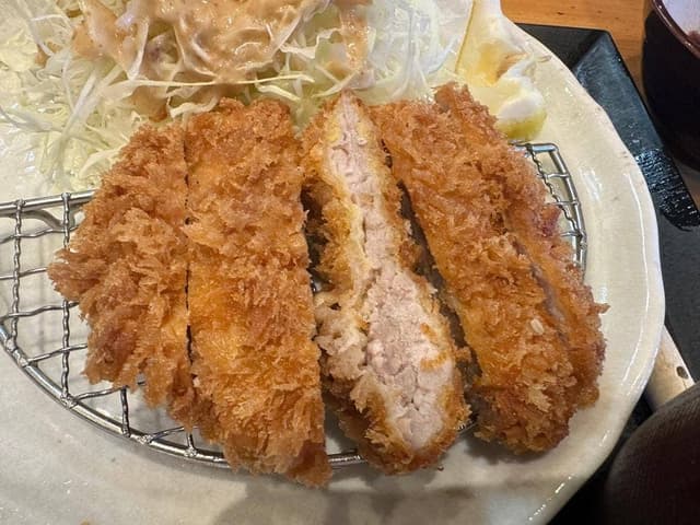 かつ福 新居浜店 - サブ画像1