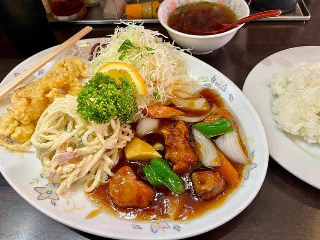 辰己苑 - サブ画像3