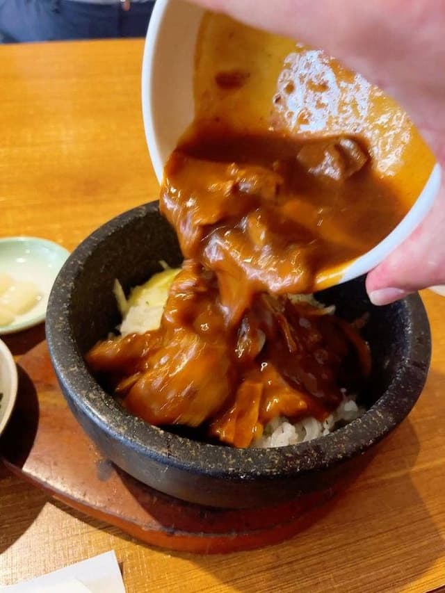 炭火焼ホルモン酒場 元気家 - サブ画像1