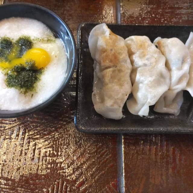 三ツ矢堂製麺 池袋サンシャイン60通り店 - サブ画像3