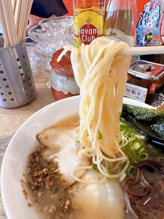 くまめん 中目黒店 - サブ画像3