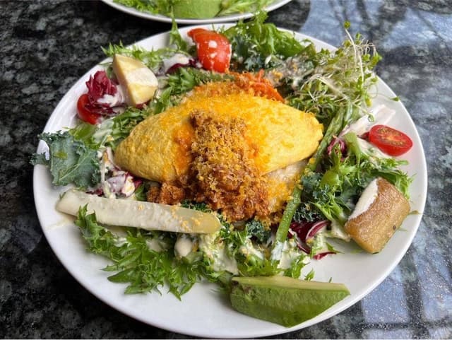 Le Jardin - サブ画像3