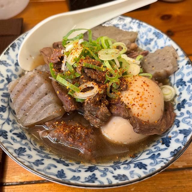 煮込みと酒 西川屋 千日センター街店 - サブ画像2