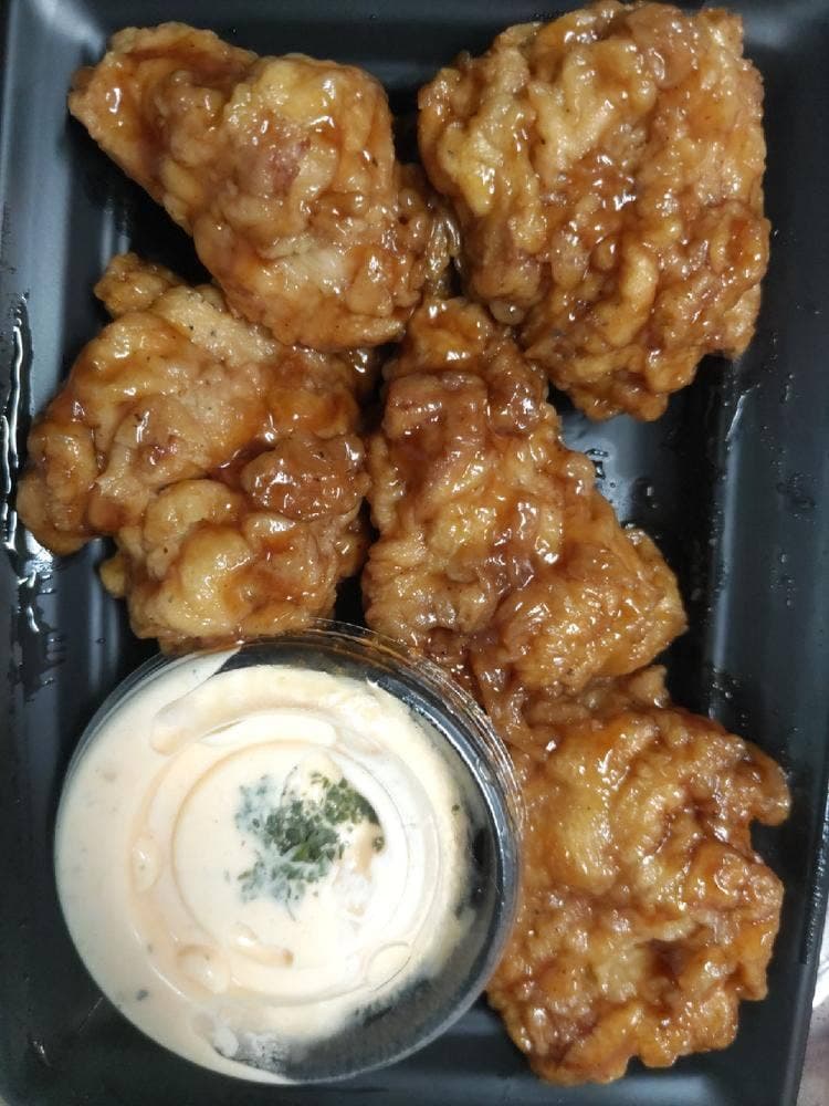 塚田農場 OBENTO & DELI エキュート上野店