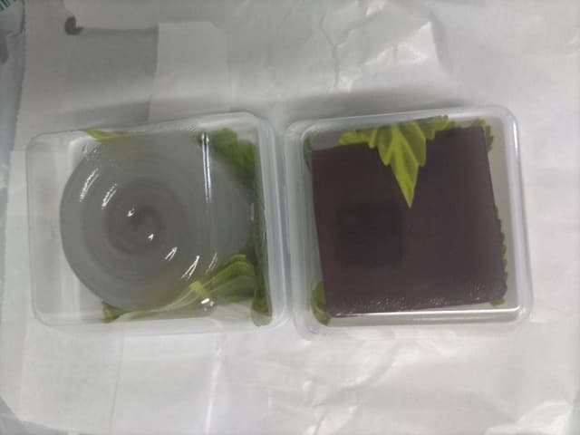 喜屋菓子店 - サブ画像3