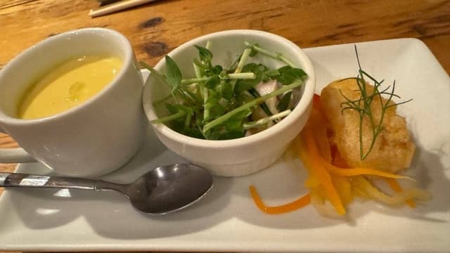 French Panda - サブ画像1