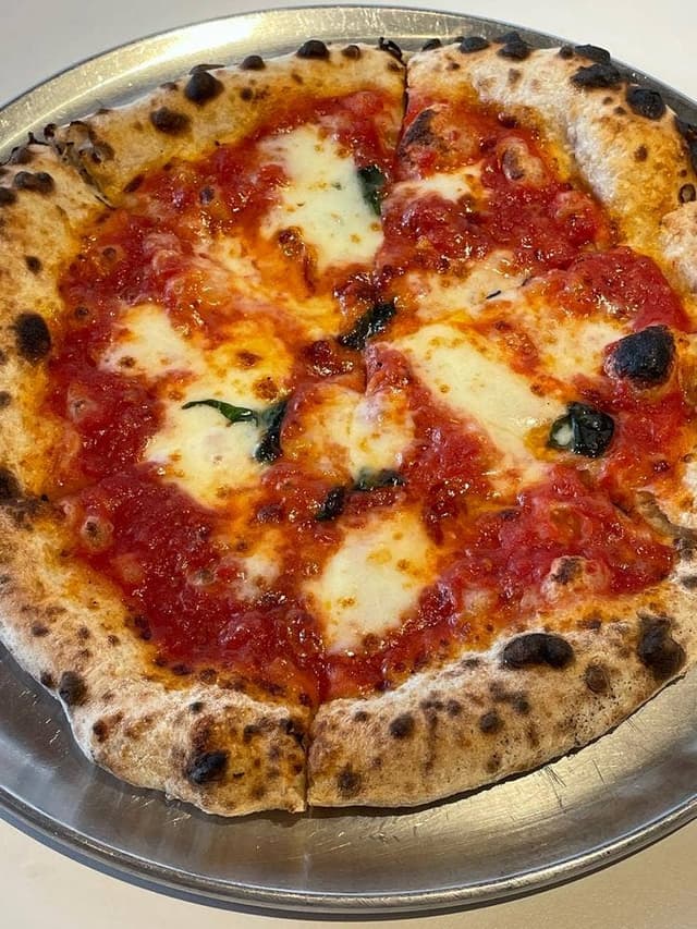 pipipi pizza 一本杉通り店 - サブ画像1